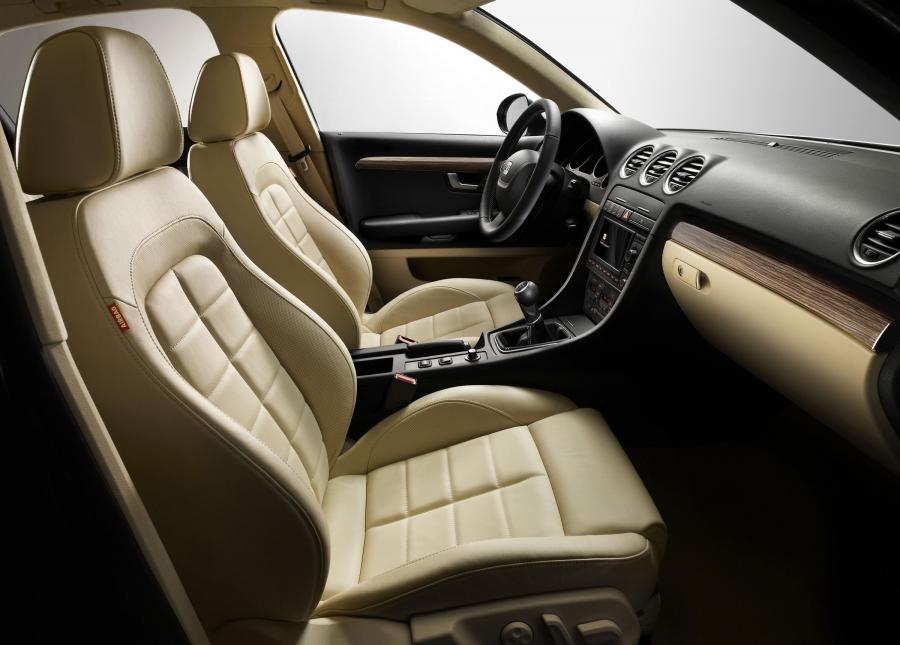  Seat Exeo 2009 года  (фото 2 из 180)